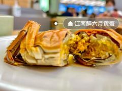 -苏小柳点心·手作小笼包(新街口分院店)