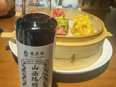 -龍聚祥烧麦馆(鼓楼店)