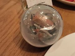 -芭莉与彩虹西餐厅(成都合生汇店)