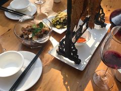 -院8里·少城记忆老川菜(宽窄巷子店)