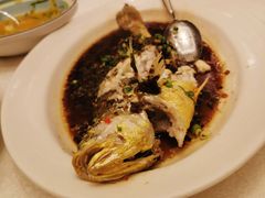 -青岛香格里拉·香宫中餐厅