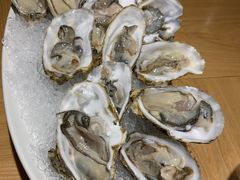 -松岛日本料理(汾江路店)