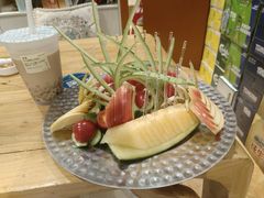 -驿楼兰·新疆菜(火车站店)