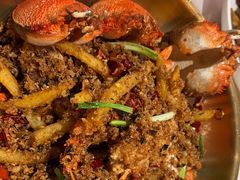 -避风塘·金牌店·夜宵(金玉兰店)