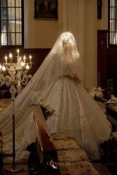 -迦南之约济南西式婚礼(济南店)