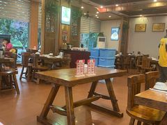 -老雒阳面馆·水席(定鼎门店)