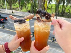 -椰小鸡·琼州糟粕醋(美兰缤纷城店)