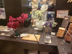 -咸亨大酒店-自助餐厅(解放南路店)