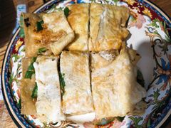 干豆腐打蛋-勃利地摊·勃立小串烧烤