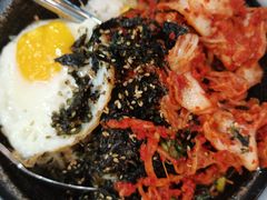 -京尚道韩式美食屋(海甸岛店)