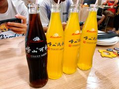 -姥家春饼店(漳州二路店)