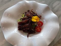 -天然居·漳港海鲜·海景餐厅(南澳总店)
