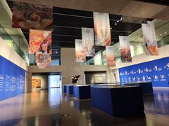 -中华艺术宫(上海美术馆)