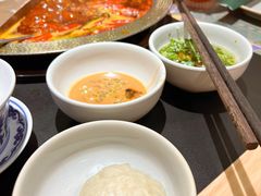 -廖掌柜·重庆鲜货火锅(上海首店)