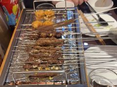 -三个大叔东北烧烤·砂锅菜(西三旗店)