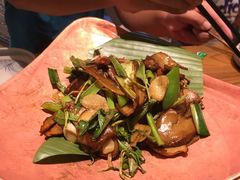 -云海肴云南菜·蒸汽石锅鱼(北京良乡华冠店)