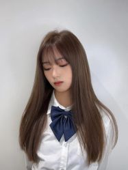 -丽时 Hair Salon
