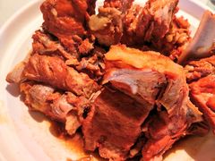 -晋阳春·山西菜·北京烤鸭(交大店)