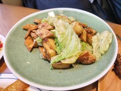 -伊京轩兰州牛肉面(闹市口店)