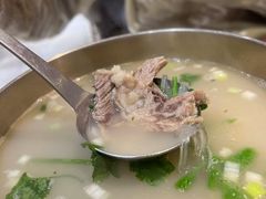 -鑫日千里马朝鲜族小馆(总店)