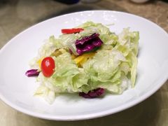 -至尊鲨鱼·原烹海鲜·新浙菜(拱宸桥店)
