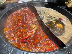 -蜀大侠火锅(建设路第五大道店)