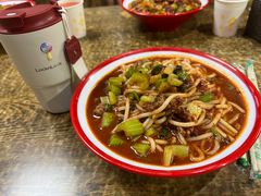-玲玲米粉(中山路店)