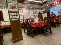 -玉华台饭庄(裕中西里小区店)