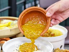-阿金大白·上海菜馆(新天地店)