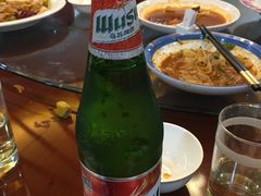 -新疆巴州金丝特餐厅(大钟寺店)