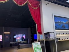 -Sony Store索尼(深圳深业上城店)