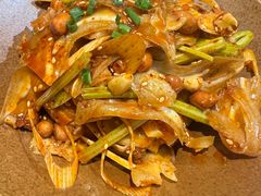 -拾捌川·自贡爆炒(新街口店)