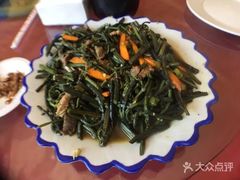 -河鱼鲜特色农家院