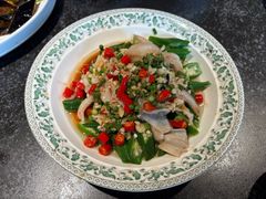-五谷丰登农家院·地道胶东菜·海鲜烧烤(威海店)
