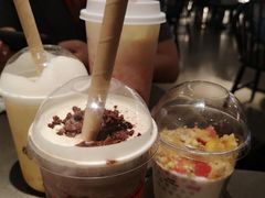-喜茶(中山利和新地店)