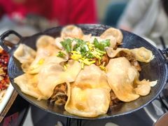 -彭城味道.地道徐州味(怡海花园店)