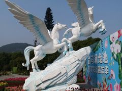 -白马涧龙池景区