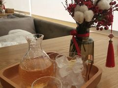 -青梅酒肆PLUS(长白仙岛北路店)