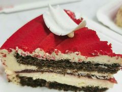 -麦雪尔甜品·生日蛋糕(新街口旗舰店)