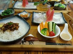 -我茶人文茶馆