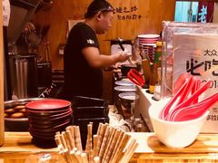 -老龙亭拉面店