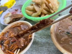 -逍遥镇刘相五胡辣汤豆沫馆(康复中街店)