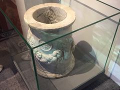 -盘龙城遗址博物院