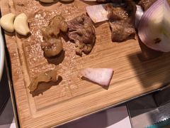 -通海俄式烧烤·俄罗斯大串(嵩山路店)