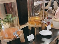 -上海皇廷花园酒店·西餐厅·自助餐