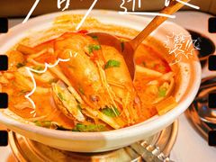 -泰香米泰国餐厅(北城天街店)