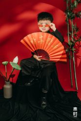 -NICE KIDS 奈时儿童摄影