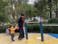 -龙头寺公园