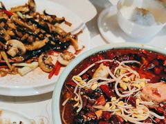 -北李妈妈菜·海肠捞饭(开发区万达店)