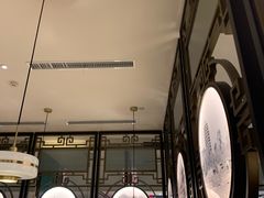 -新白鹿餐厅(金鹰新街口店)